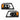 2004-2008 Ford F-150 & 2006-2008 Lincoln Mark LT Clear LED Dual Projector Headlights Assembly With Sequential Turn Signal