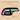 2006–2011 Honda Civic full-color RGB tail light with labeled position, brake, turn, reverse, and fog regions.