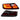 2007-2011 Toyota Camry Twin L-Bar Smoked Red LED Tail Lights Assembly With Sequential Turn Signal