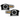 2007 - 2014 Toyota FJ Cruiser LED Headlights, Clear Lens White DRL Amber Turn SignalHeadlights2007 - 2014 Toyota FJ Cruiser LED Headlights, Clear Lens White DRL Amber Turn Signal2007 - 2014AftermarketAmber Turn Signal