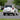 Prismbeam 2009-2012 Toyota RAV4 Smoked Red LED Tail Lights – Rear 45-Degree Lifestyle Scene