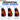 2009 Toyota 4Runner smoked halo LED tail lights – startup animation and sequential turn signal feature