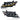 2010-2011 Toyota Camry Dual-Blade Amber LED Headlights Assembly With Sequential Turn Signal