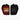 2010-2024 Toyota 4Runner C Shape Smoked Red LED Tail Lights Assembly With Sequential Turn Signal
