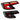 2012-2014 Toyota Camry Smoked Red LED Tail Lights Assembly With Sequential Turn Signal