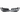 2012-2014 Toyota Camry Triple Projector Clear LED Headlights Assembly With Sequential Turn Signal