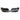 2012-2014 Toyota Camry Triple Projector Amber LED Headlights Assembly With Sequential Turn Signal