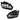 2012-2015 Toyota Prius Triple Projector LED Headlights Assembly With Sequential Turn Signal