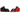 2013-2015 Honda Civic 9th Gen Sedan Smoked Red LED Tail Lights Assembly With Sequential Turn Signal