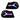 2015-2021 Subaru WRX STI VA Smoke RGB Fishbone Sequential LED Tail Lights – Studio Background
