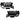 2016-2021 Toyota Land Cruiser 200 Quad Projector LED Headlights Assembly With Sequential Turn Signal