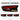2018-2022 Honda Accord Sedan Smoked Red LED Tail Lights – Sequential Turn Signal 3-Step Animation