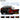 2018-2022 Honda Accord Sedan Smoked Red LED Tail Lights – Startup Animation Light Sequence