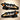 2018-2024 Toyota Camry Sword Blade Amber LED Projector Headlights Assembly With Sequential Turn Signal