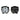 2018-2026 Jeep Wrangler JL & JLU Quad Projector LED Headlights Assembly With Sequential Turn Signal