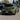 2019-2026 Toyota Corolla Hatchback & 2023-2026 GR Corolla Smoked White LED Tail Lights Assembly With Sequential Turn Signal green corolla in the parking