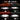2021-2026 Ford Bronco LED Quad Projector Headlights Assembly — Pair — Low and high beam cutoff comparison — H-BRO21-Q-RGB