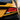 2022 2026 WRX Tail Lights in a yellow car