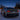 2022-2026 subaru wrx led tail lights c shape in the night yard