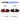 Subaru WRX VB Tail Light Comparison – Stock vs Clear Red Dragon-Scale Sequential LED