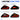 2022-2026 Subaru WRX VB Clear White Dragon-Scale LED Tail Lights – Full Lighting Functions Overview