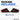 2022-2026 Subaru WRX VB Smoke Red Dragon-Scale LED Tail Lights – Package Contents
