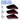 2022-2026 Subaru WRX VB Smoke Red Dragon-Scale LED Tail Lights – Dragon-Scale Star Pattern Detail