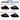prismbeam 2022-2026 Subaru WRX VB Smoke White Dragon-Scale LED Tail Lights – Lighting Functions Overview