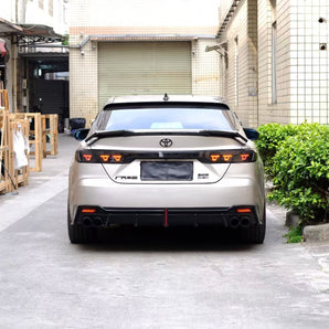 Toyota Camry 24-25 Led Tail Lights