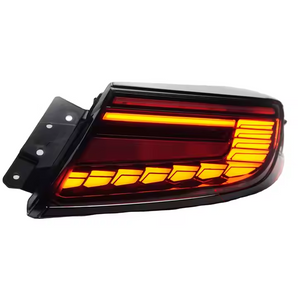 Toyota GR86/BRZ 2021+ LED Tail Lights