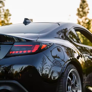 Toyota GR86/BRZ 2021+ LED Tail Lights