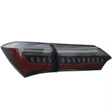 Toyota EU ver. Corolla 14 - 18 LED Smoked Tail Lights - Pair (Left+Right) - PrismBeamToyota EU ver. Corolla 14 - 18 LED Smoked Tail Lights - Pair (Left+Right)ToyotaPrismBeamPrismBeam673-SRsmoke+red stripToyota EU ver. Corolla 14 - 18 LED Smoked Tail Lights - Pair (Left+Right)