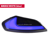 BMW Z4 09 - 16 Tail Lights (smoke white) - Pair (Left+Right) - PrismBeamBMW Z4 09 - 16 Tail Lights (smoke white) - Pair (Left+Right)BMWPrismBeamPrismBeam118-BSmokeBMW Z4 09 - 16 Tail Lights (smoke white) - Pair (Left+Right)