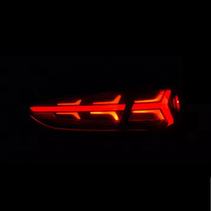 Hyundai Sonata9 18-20 Tail Lights - Pair (Left+Right)