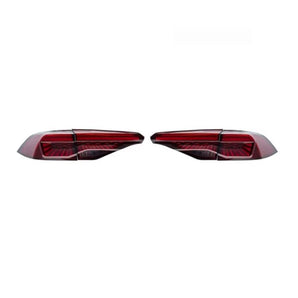 Toyota Corolla 2020-2023 LED Tail Lights - Pair (Left+Right)