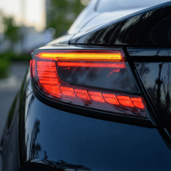 22 - 26 Toyota GR86 / Subaru BRZ Smoked Red Halo LED Tail Lights Assembly With Sequential Turn SignalTail Lights22 - 26 Toyota GR86 / Subaru BRZ Smoked Red Halo LED Tail Lights Assembly With Sequential Turn Signal2022 - 2026 - Toyota - GR86 - fqsr - 17717482786JDMT0