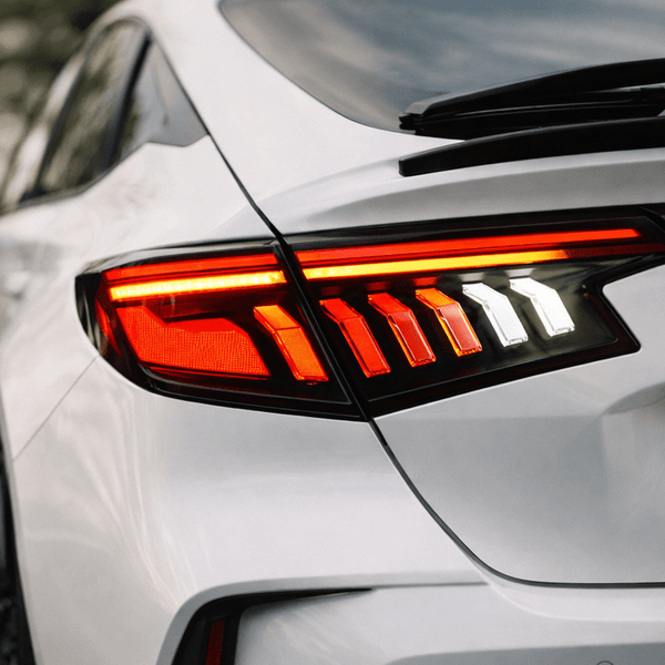 23 - 25 Honda Civic FL5 Hatchback Smoked Red LED Tail Lights Assembly With Sequential Turn SignalTail Lights23 - 25 Honda Civic FL5 Hatchback Smoked Red LED Tail Lights Assembly With Sequential Turn Signal2022 - 2026 - Honda - Civic - fqsr - 17717498340HondaHonda Civic 11th Hatchback