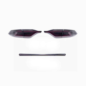 Toyota Levin / US corolla 19-22 Tail lights - Pair (Left+Right)
