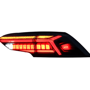 Toyota RAV4 2020-2022 Tail Light