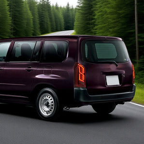 Toyota Probox 2012+ LED Tail Lights