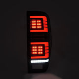 Ford Ranger Tail lights on