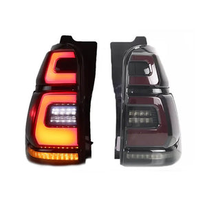 Suitable for Toyota 4Runner 2003-2009 Tail Light