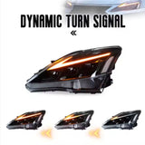 Lexus IS300 IS250 IS200 06 - 12 headlights (RGB) - Pair (Left+Right) - PrismBeamLexus IS300 IS250 IS200 06 - 12 headlights (RGB) - Pair (Left+Right)LexusPrismBeamPrismBeam8003-L-RGBLeft - Hand DriveLexus IS300 IS250 IS200 06 - 12 headlights (RGB) - Pair (Left+Right)