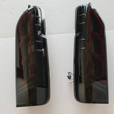 For Toyota Hiace 2005 - 2018 Tail Lights with real reflector - PrismBeamFor Toyota Hiace 2005 - 2018 Tail Lights with real reflectorToyotaPrismBeamPrismBeam130B-SRSmoke+red stripFor Toyota Hiace 2005 - 2018 Tail Lights with real reflector