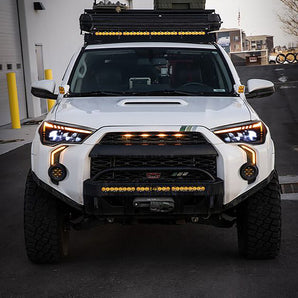 Toyota 4Runner 10-23 Headlights