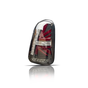 BMW MINI Cooper R50 2001-2007 Silverstone LED Tail Lights - Pair (Left+Right)