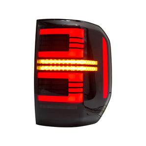 Ford Maverick 2022+ taillight - Pair (Left+Right)