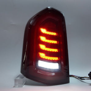 Chrysler 300c 2011-2014 Tail Lights