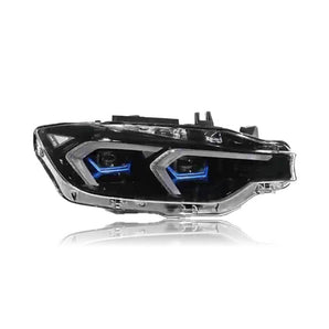 Suitable for BMW 3 Series F30/F31/F34 12-19 LED Headlights