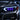 2020-2025 Nissan Sentra Quad Projector Clear LED Headlights Assembly With Rotating Purple Light